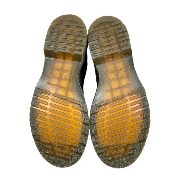 Dr. Martens Women's 2976 Black Leather Chelsea Boot Size US 9 - Picture 9 of 11